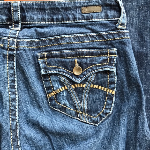 Kut from the Kloth Denim - Kut Jeans 👖